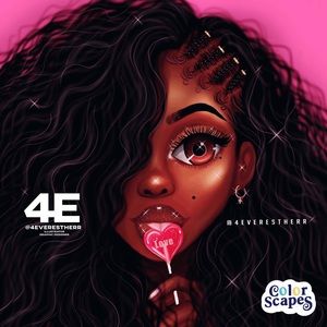 Meet your Posher, Tynisha